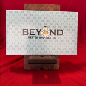 “Beyond Better Than Better” eyeshadow palette. NWT